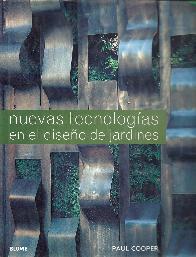 Nuevas Tecnologias en el Diseo de Jardines