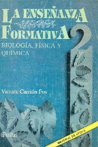 La ensa�anza formativa