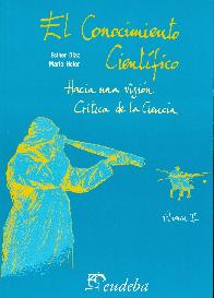 El conocimiento cientifico Vol II