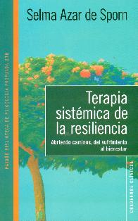 Terapia sistmica de la resiliencia