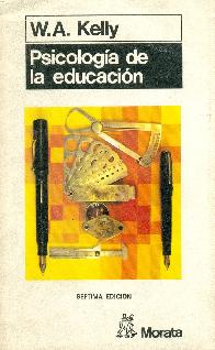 Psicologia de la educacion