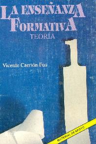 La ensa�anza formativa 1 Teoria