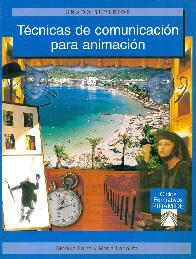 Tcnicas de comunicacin para animacin