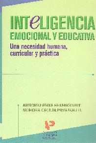 Inteligencia Emocional y Educativa