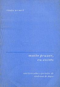 Muito Prazer, Eu Existo