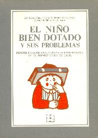 El ni�o bien dotado y sus problemas