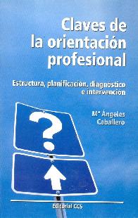 Claves de la Orientacin Profesional