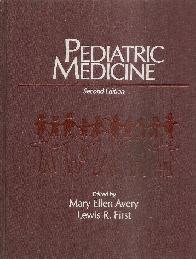 Pediatric Medicine