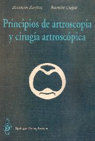 Principios de artroscopia y cirugia artroscopica