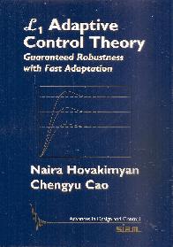 Adaptive Control Theory