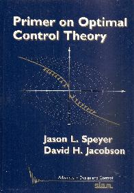 Primer on Optimal Control Theory