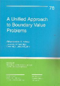 A Unified Approach to Boundary Value Problems