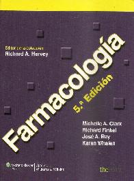 Farmacologa