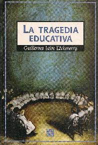 La tragedia educativa