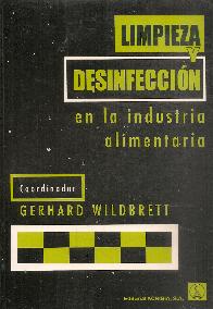 Limpieza y desinfeccin en la industria alimentaria