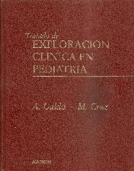 Tratado de exploracion clinica en pediatria