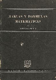 Elementos de calculo diferencial e integral + tablas y formulas