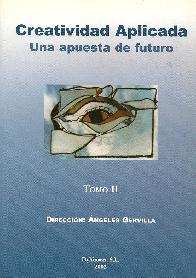 Creatividad Aplicada 2 tomos