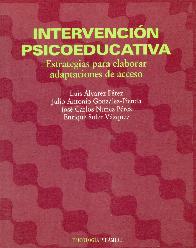 Intervencion psicoeducativa