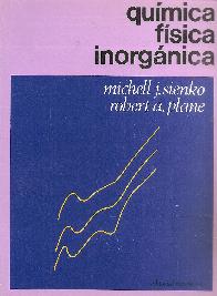 Qu�mica f�sica inorg�nica