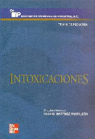 Intoxicaciones