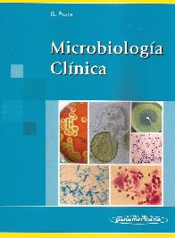 Microbiologia Clinica Prats