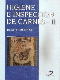 Higiene e inspeccin de carnes II