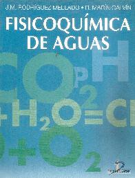 Fisicoquimica de aguas