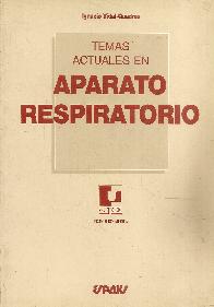 Temas Actuales en Aparato Respiratorio