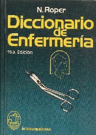 Diccionario de Enfermeria