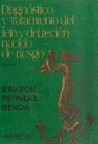 Diagnostico y tratamiento del feto y del recien nacido de riesgo