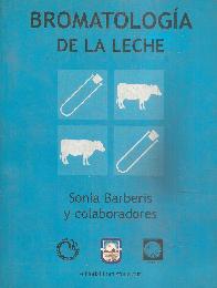 Bromatolog�a de la leche