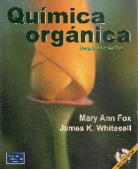 Quimica  Organica con CD