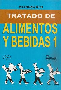 Tratado de Alimentos y Bebidas 1