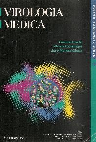 Virolog�a m�dica