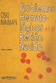 Problemas Hematologicos  en el Recien Nacido