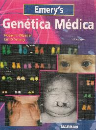 Gen�tica m�dica Emery�s