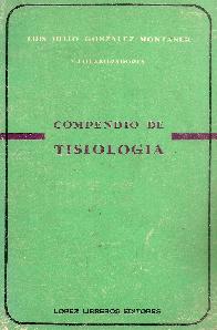 Compendio de Tisiologia