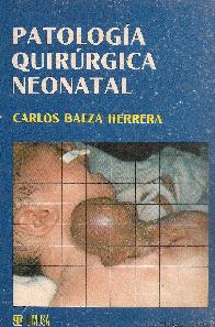 Patologia Quirurgica Neonatal