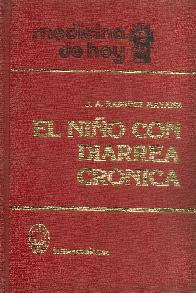 El ni�o con diarrea cronica