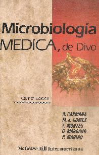 Microbiologia Medica de Divo
