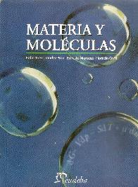 Materia y Moleculas