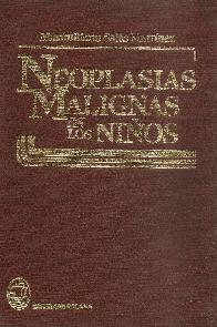 Neoplasias Malignas en los nios