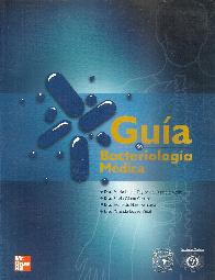 Gu�a Bacteriol�gica M�dica