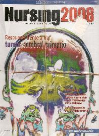 Revista Nursing 2008