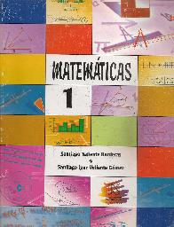 Matem�ticas 1