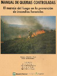 Manual de quemas controladas