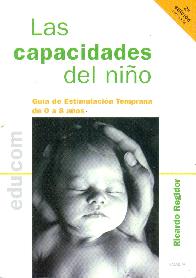 Las capacidades del ni�o