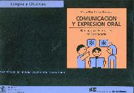 Comunicacion y Expresion Oral  (Lengua y literatura)