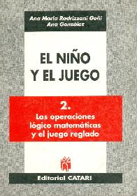 El ni�o y el juego. Tomo 2